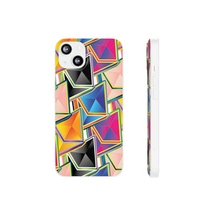 Ethereum Pop Art Phone Cases