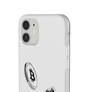 Bitcoin Jesus Phone Cases