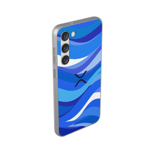 XRP Tidal Wave Flexi Cases