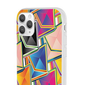 Ethereum Pop Art Phone Cases