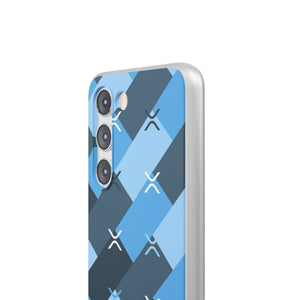 XRP Herringbone Phone Cases