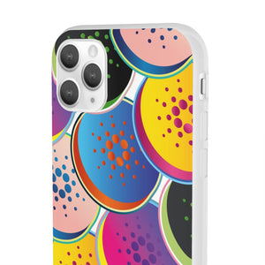 Cardano Pop Art Phone Cases