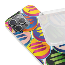 Load image into Gallery viewer, Solana Pop Art Phone Cases
