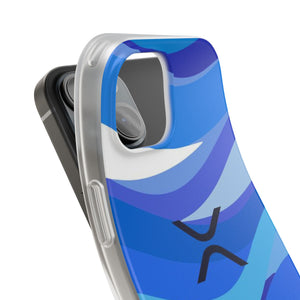 XRP Tidal Wave Flexi Cases