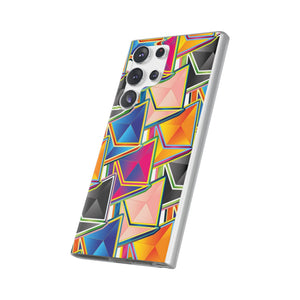 Ethereum Pop Art Phone Cases