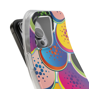 Cardano Pop Art Phone Cases