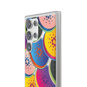 Cardano Pop Art Phone Cases