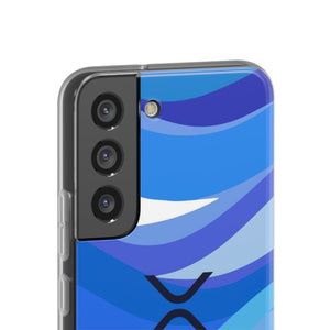 XRP Tidal Wave Flexi Cases