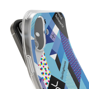 XRP Isometrik Phone Cases