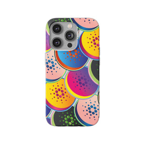 Cardano Pop Art Phone Cases