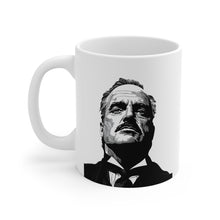 Load image into Gallery viewer, Vito Corleone, &quot;I&#39;m going to make him an NFT...&quot; Mug 11oz
