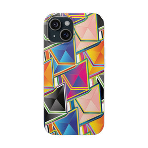 Ethereum Pop Art Phone Cases