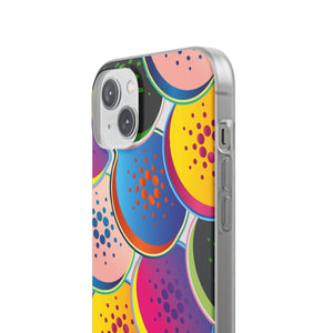 Cardano Pop Art Phone Cases