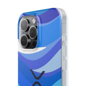 XRP Tidal Wave Flexi Cases