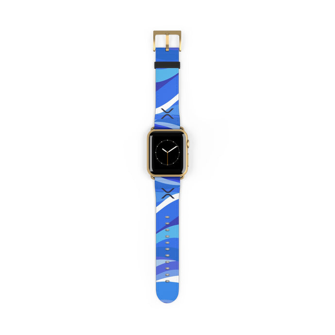 XRP Tidal Wave Watch Band