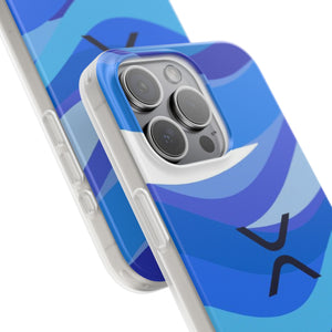 XRP Tidal Wave Flexi Cases