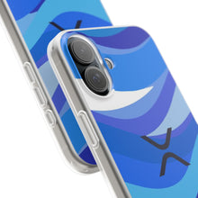 Load image into Gallery viewer, XRP Tidal Wave Flexi Cases
