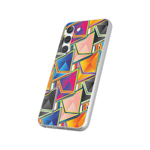 Ethereum Pop Art Phone Cases