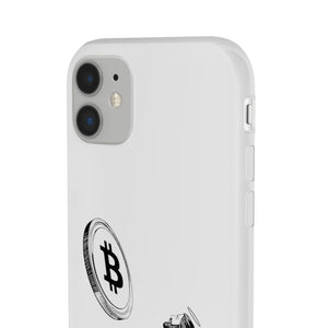 Bitcoin Jesus Phone Cases