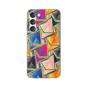 Ethereum Pop Art Phone Cases