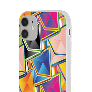 Ethereum Pop Art Phone Cases