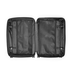 Solana Abstrak Suitcase