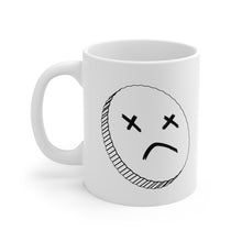 Load image into Gallery viewer, Dead Coin Mug 11oz
