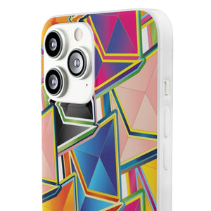 Ethereum Pop Art Phone Cases