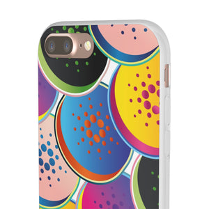 Cardano Pop Art Phone Cases