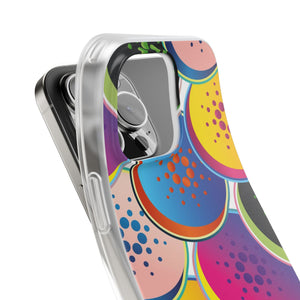 Cardano Pop Art Phone Cases