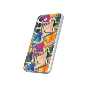 Ethereum Pop Art Phone Cases