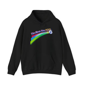 Ethereum The More You HODL Unisex Pullover Hoodie