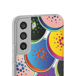 Cardano Pop Art Phone Cases