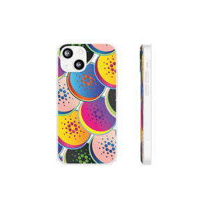 Cardano Pop Art Phone Cases