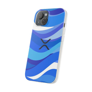 XRP Tidal Wave Flexi Cases