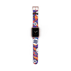 Solana Abstrak Apple Watch Band