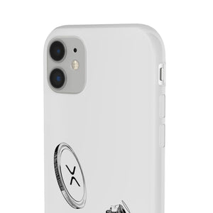 XRP Jesus Phone Cases