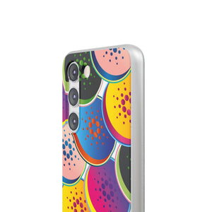 Cardano Pop Art Phone Cases