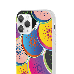 Cardano Pop Art Phone Cases