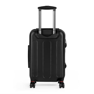 Chainlink Abstrak Suitcase