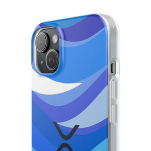 XRP Tidal Wave Flexi Cases