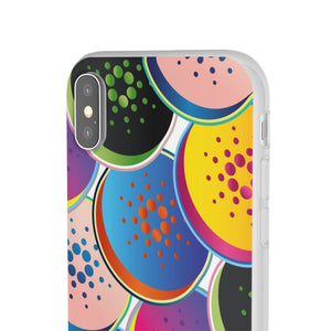 Cardano Pop Art Phone Cases