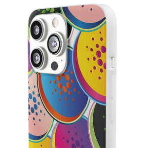 Cardano Pop Art Phone Cases