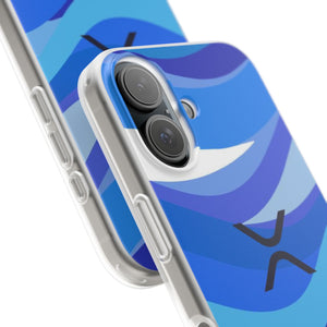 XRP Tidal Wave Flexi Cases