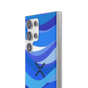 XRP Tidal Wave Flexi Cases