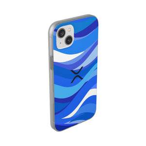 XRP Tidal Wave Flexi Cases