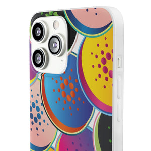 Cardano Pop Art Phone Cases