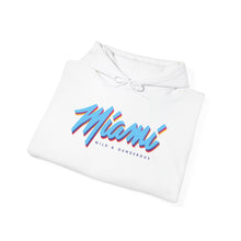 Load image into Gallery viewer, Miami Unisex Pullover Hoodie
