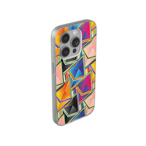 Ethereum Pop Art Phone Cases