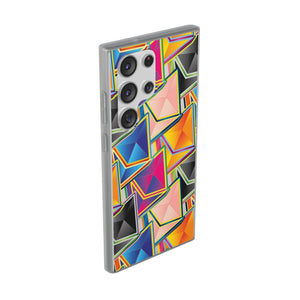 Ethereum Pop Art Phone Cases